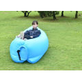 Saco de dormir ligero / Sleeping ligero para dormir / Inflatable Air Filled Lounge